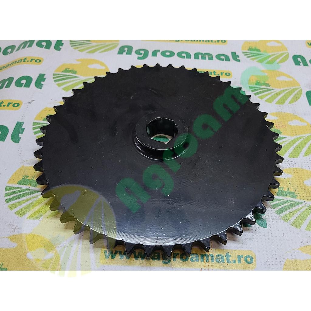 Pinion (Z-48) 87641160