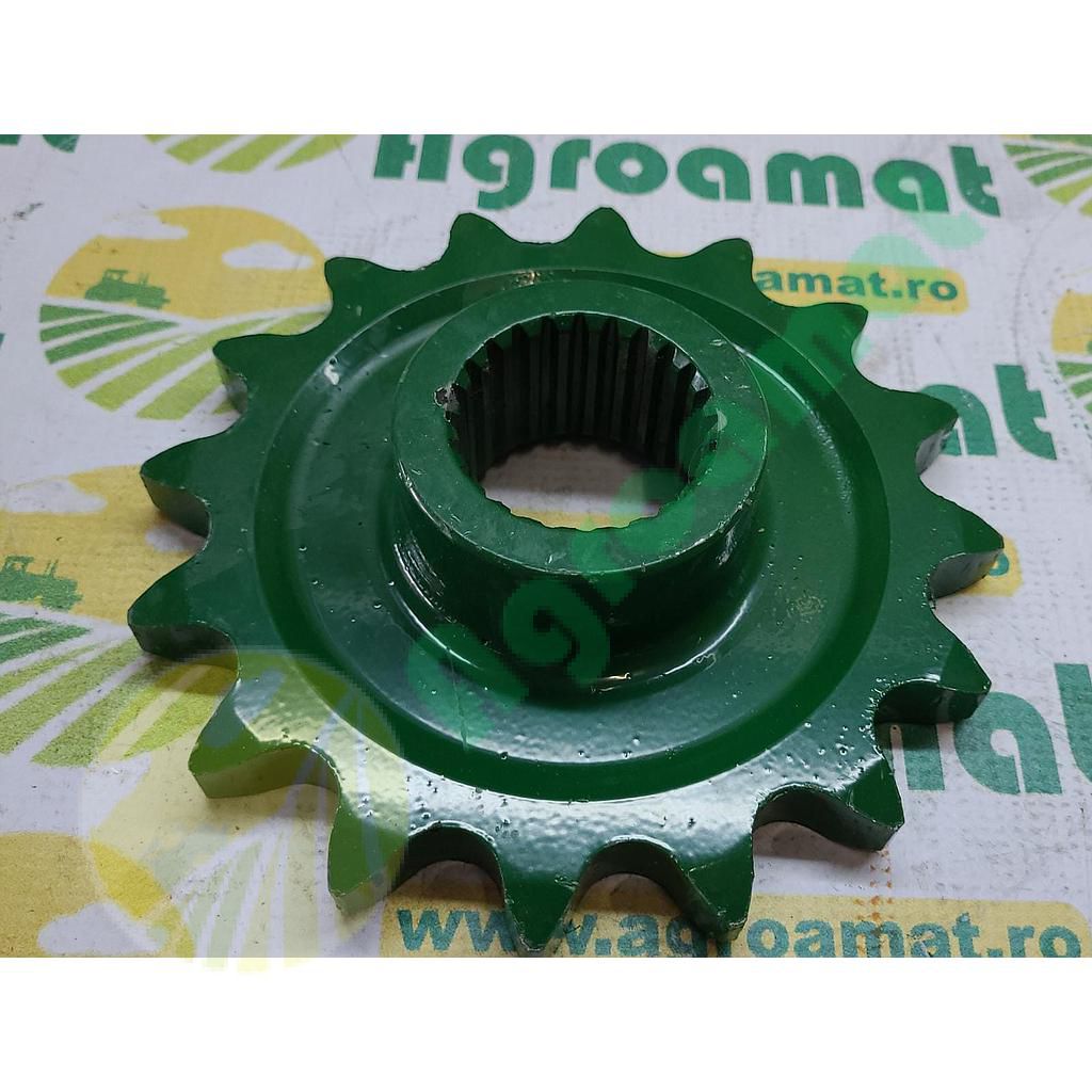 Pinion (Z-16/24) CC133240