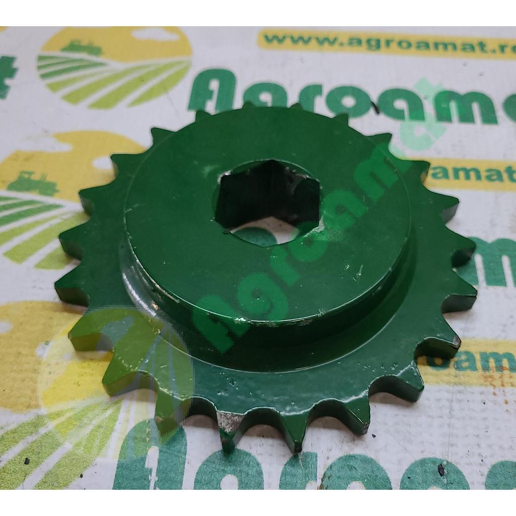 Pinion (Z-22) CC106809