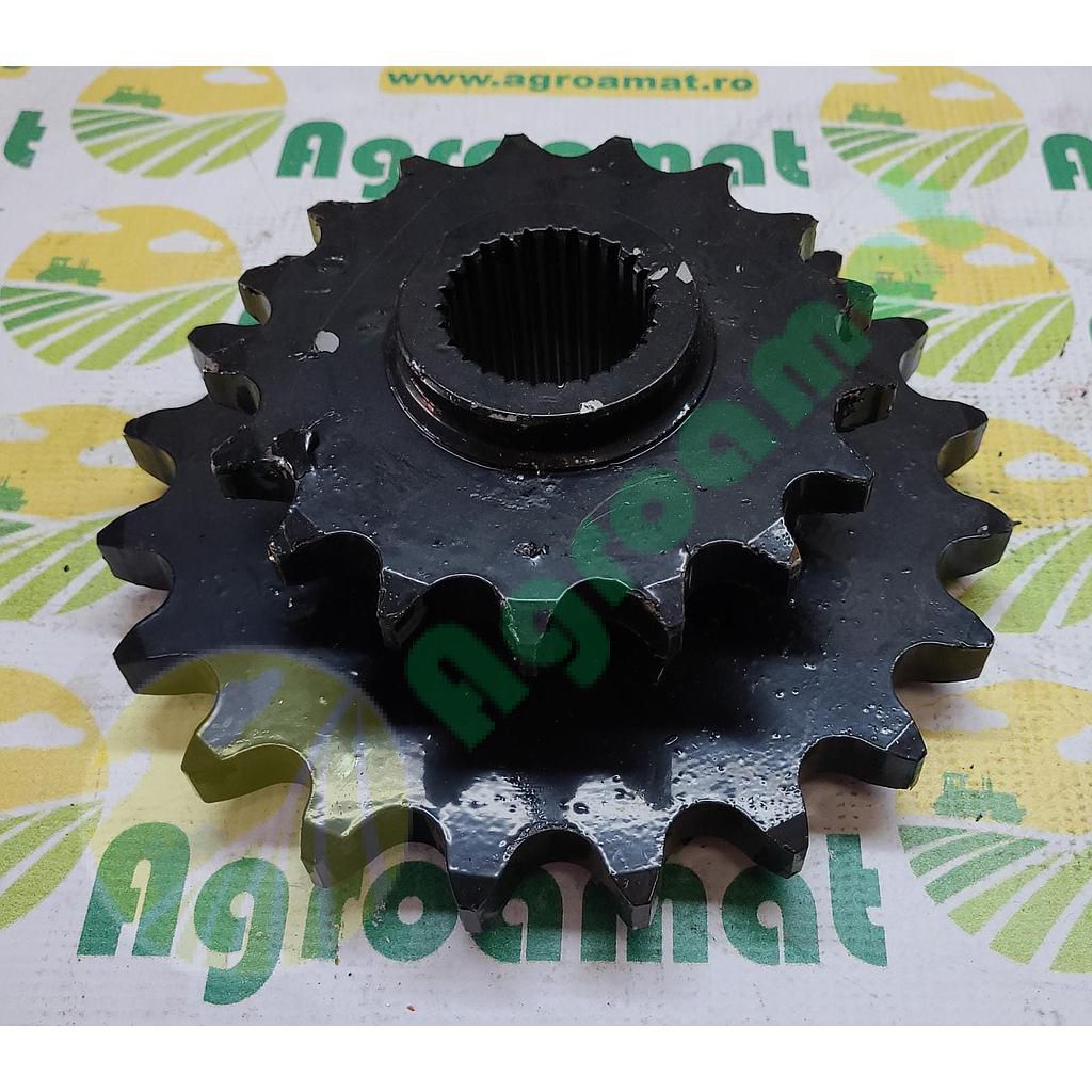 Pinion (Z-20/17) 87664057