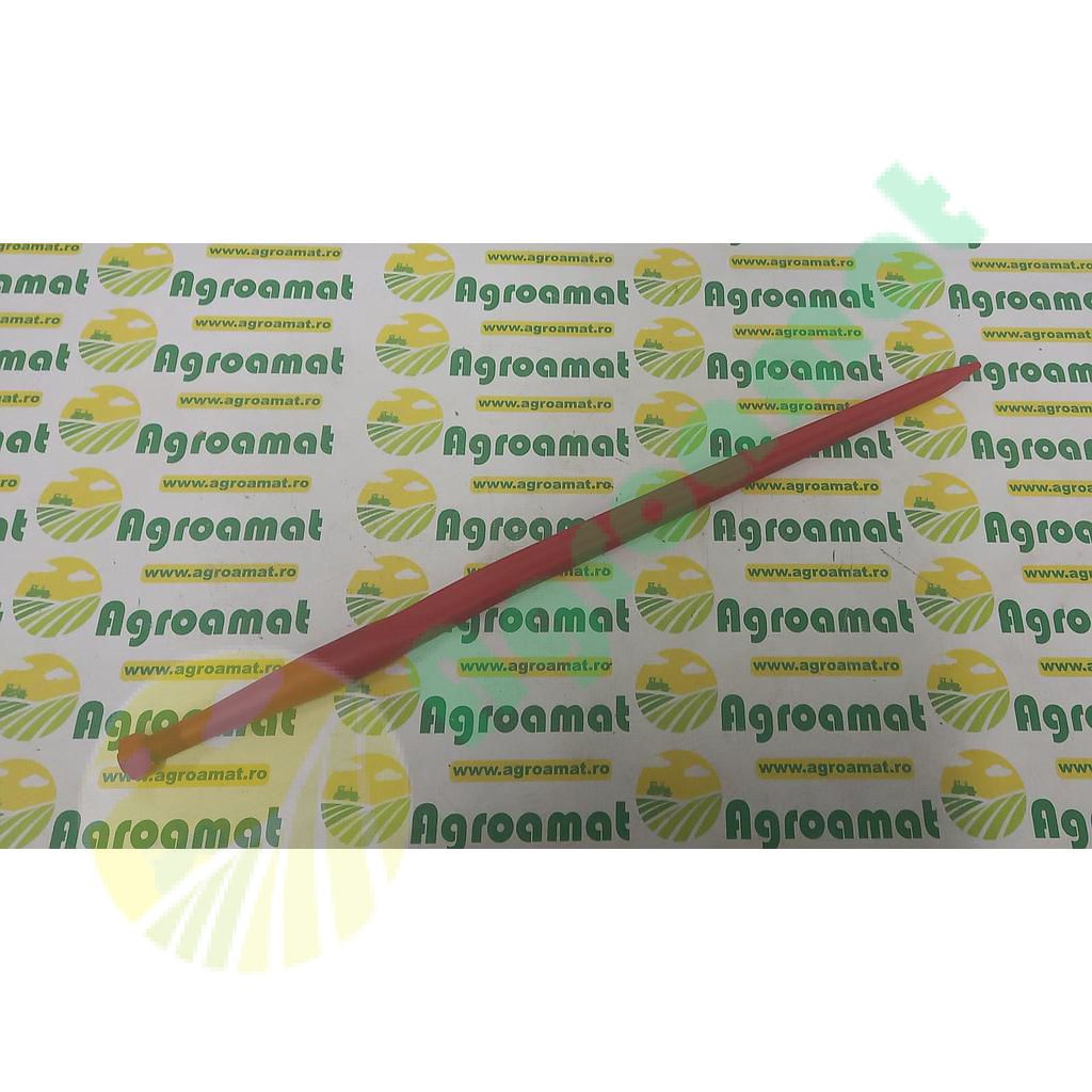 Dinte de siloz M22x810mm