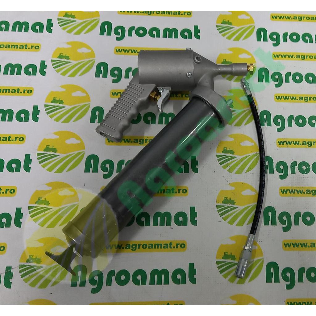 Decalimetru Pneumatic Automat 400g