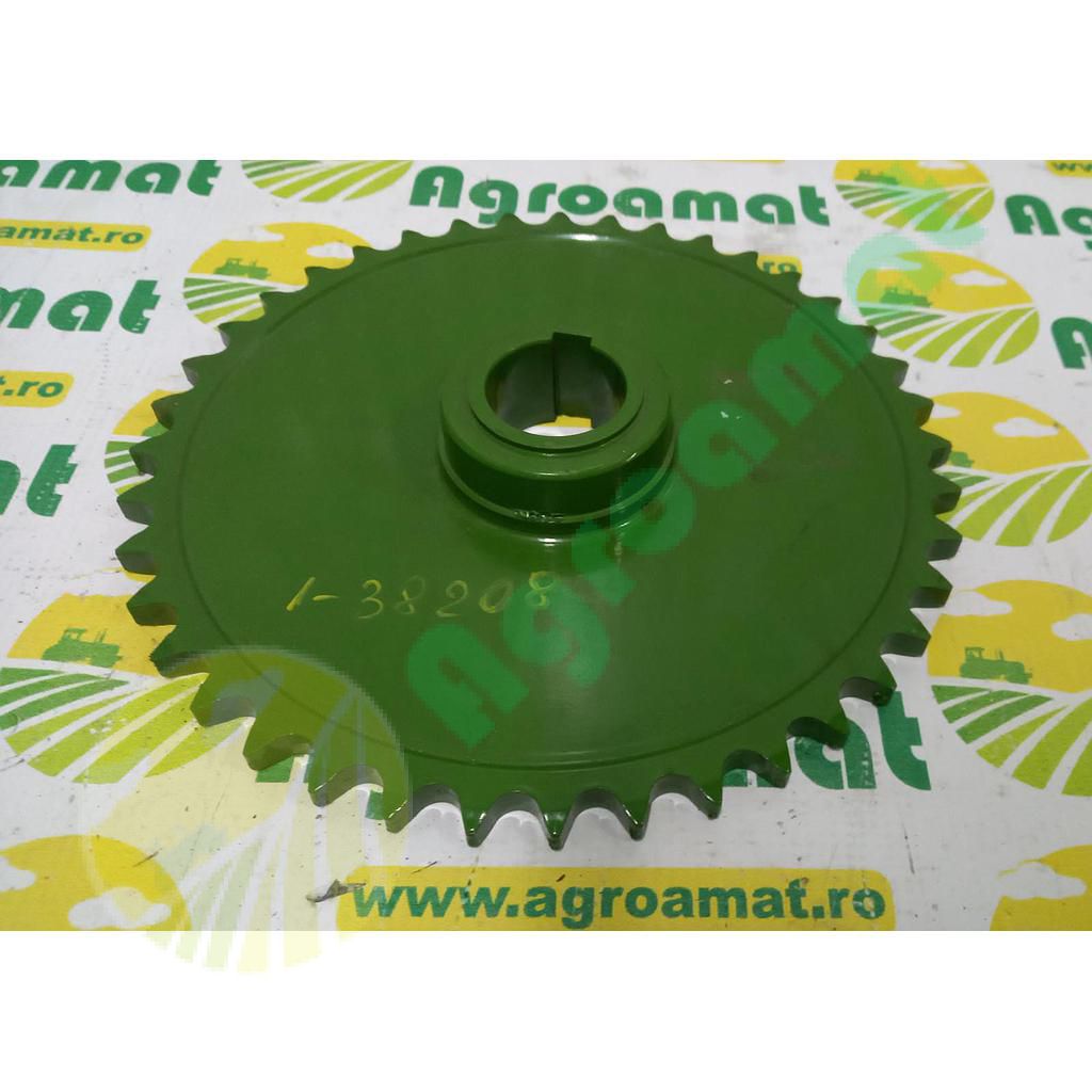 Pinion 270026 (Z-40)