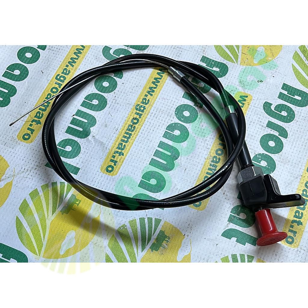 Cablu Stop 4999838  L-1080MM