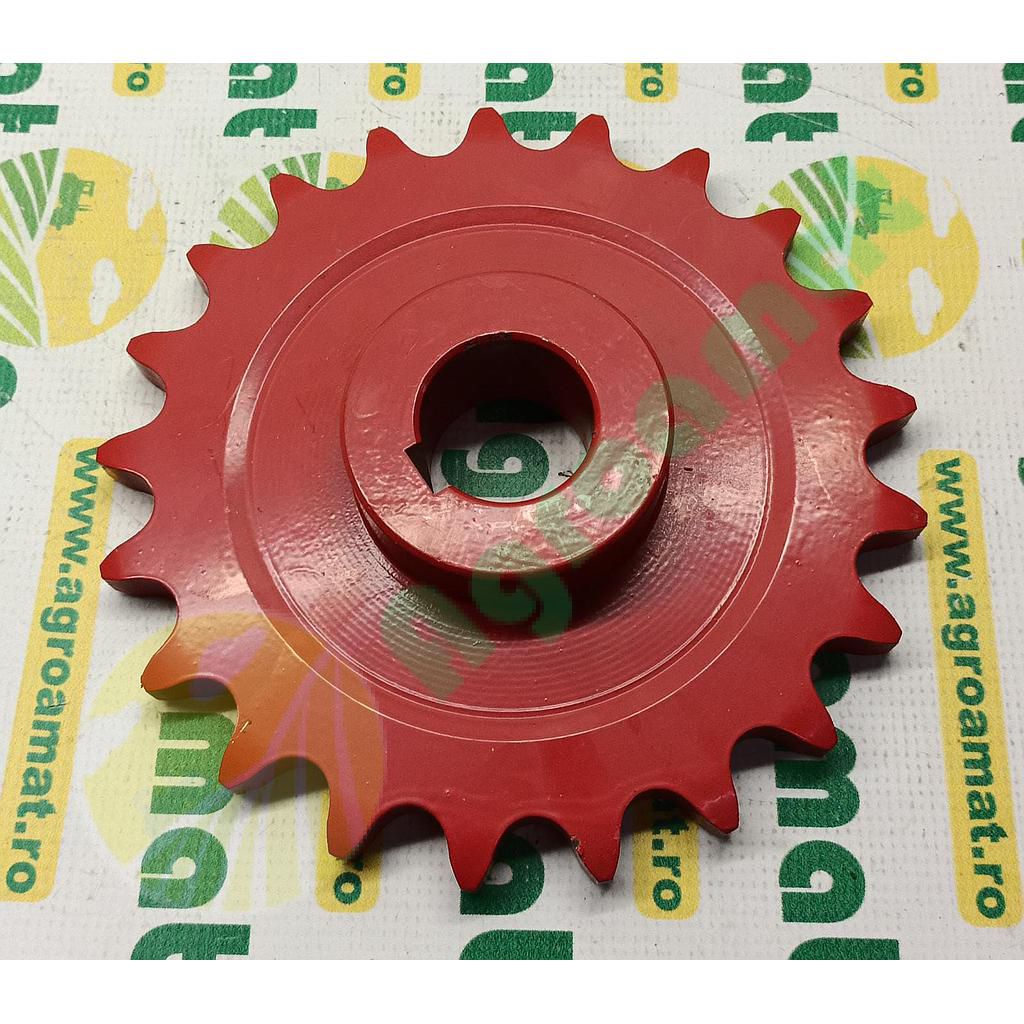 Pinion (Z-21) 277538.1