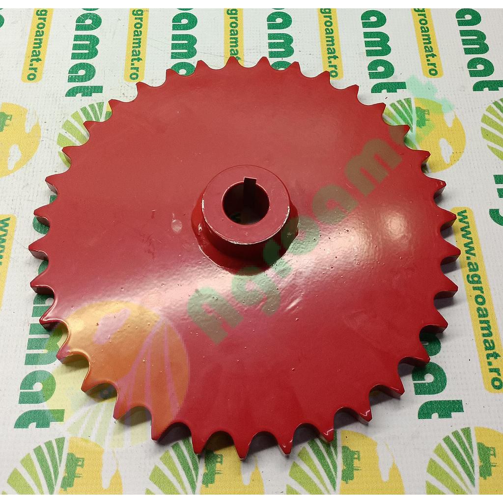 Pinion (Z-35) 819263