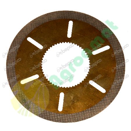 Disc Frictiune