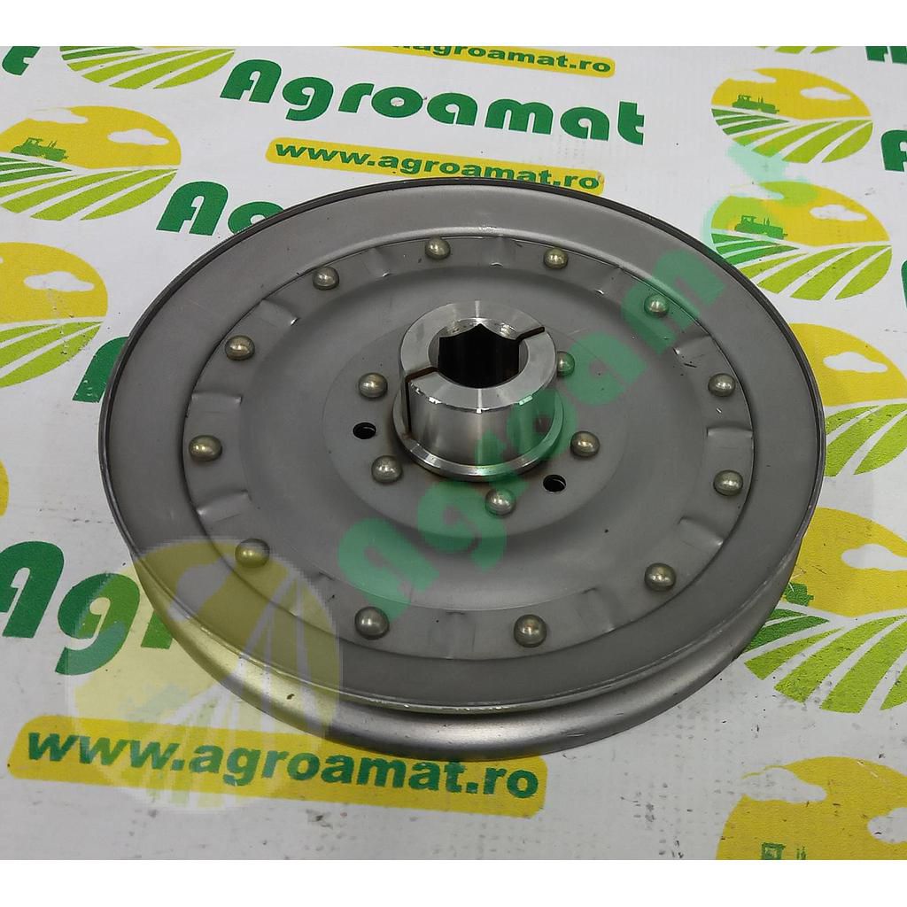 Fulie Intinzator Curea 418093A1