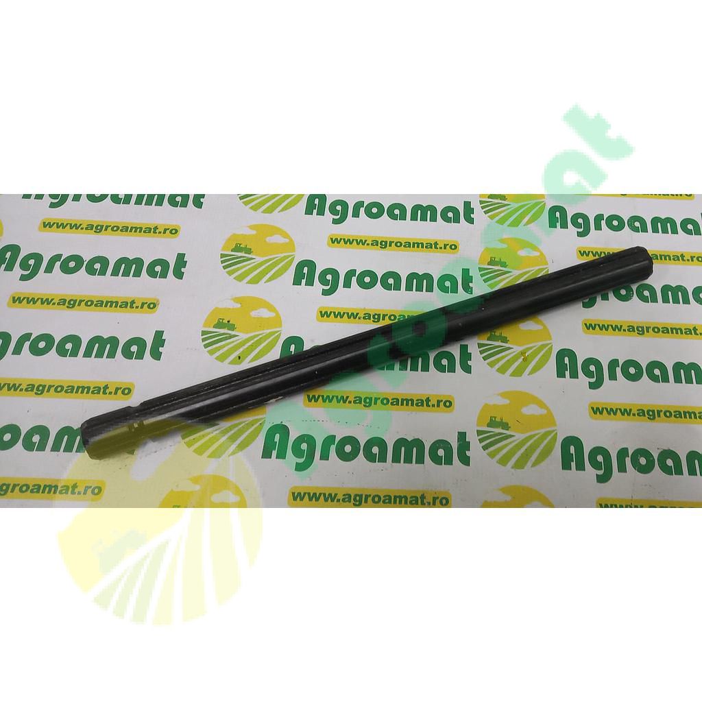 Ax Cardan 500mm 1-3/8