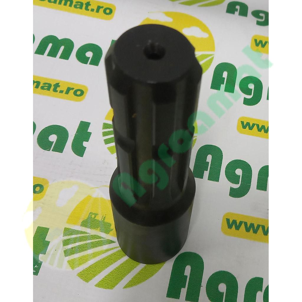 Adaptor Priza Z-6/21 1-3/8 in