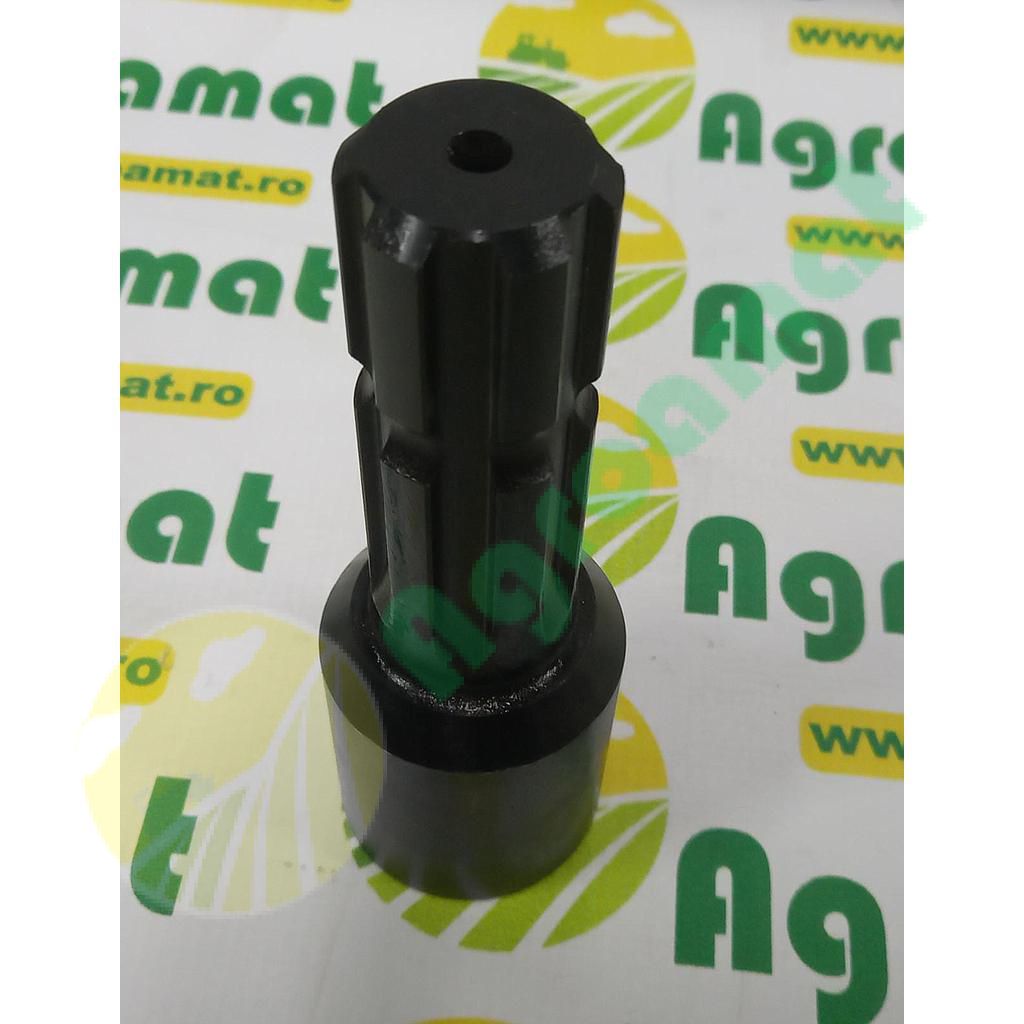 Adaptor Priza Z-6 1-3/8 in