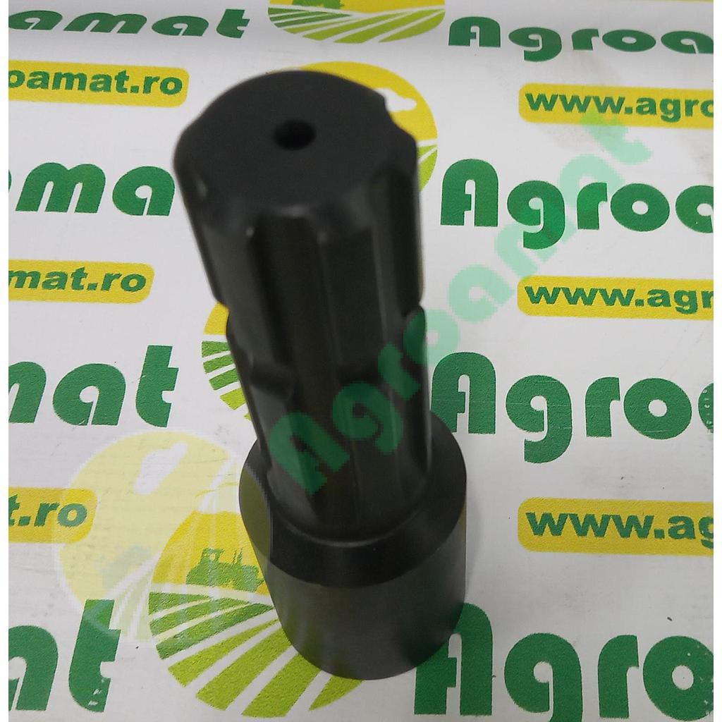 Adaptor Priza Z-6 1-3/8 in