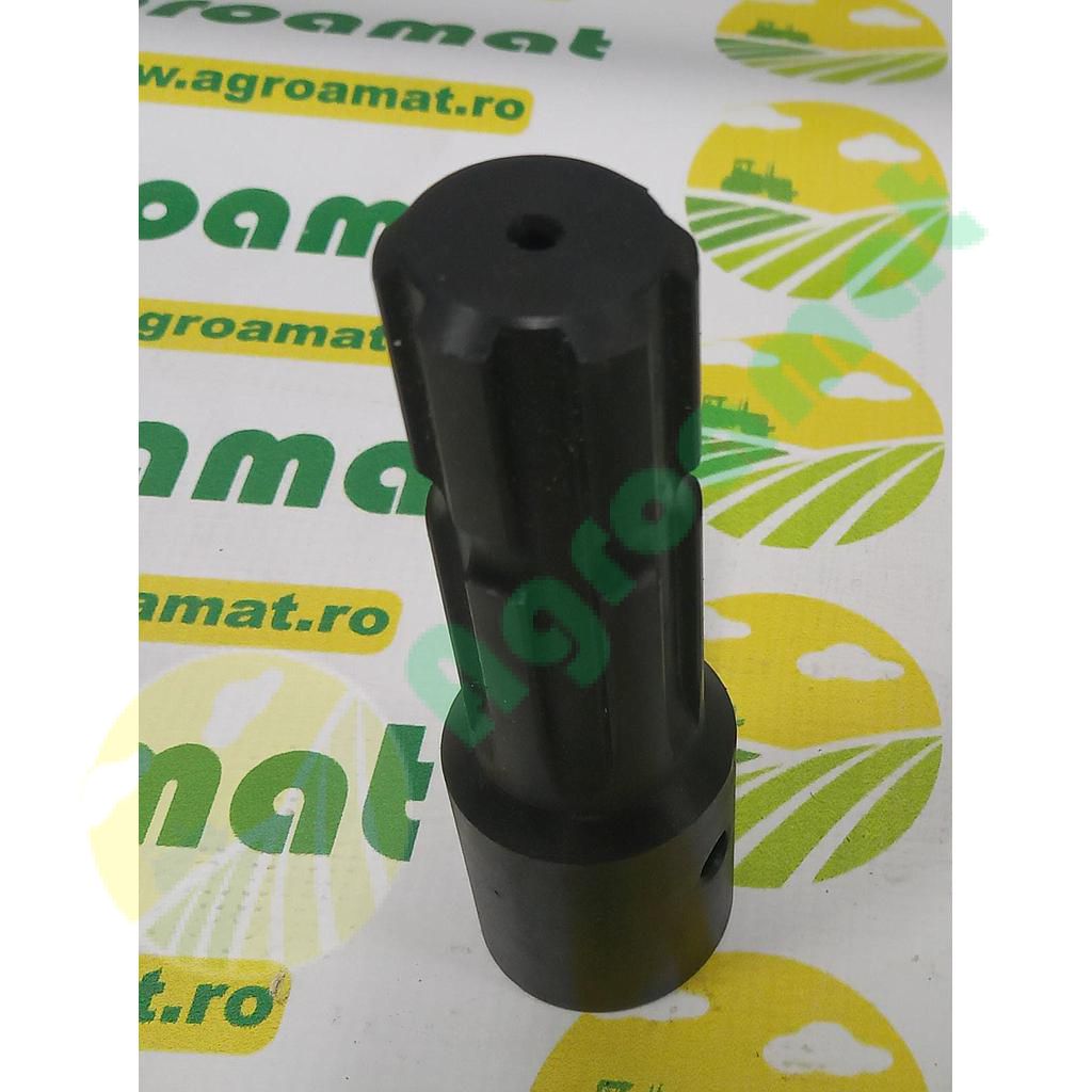 Adaptor Priza Z-6 1-3/8 in