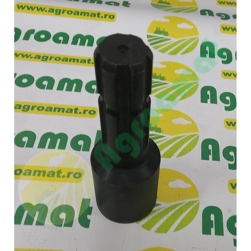 Adaptor Priza Z-6 1-3/8 in