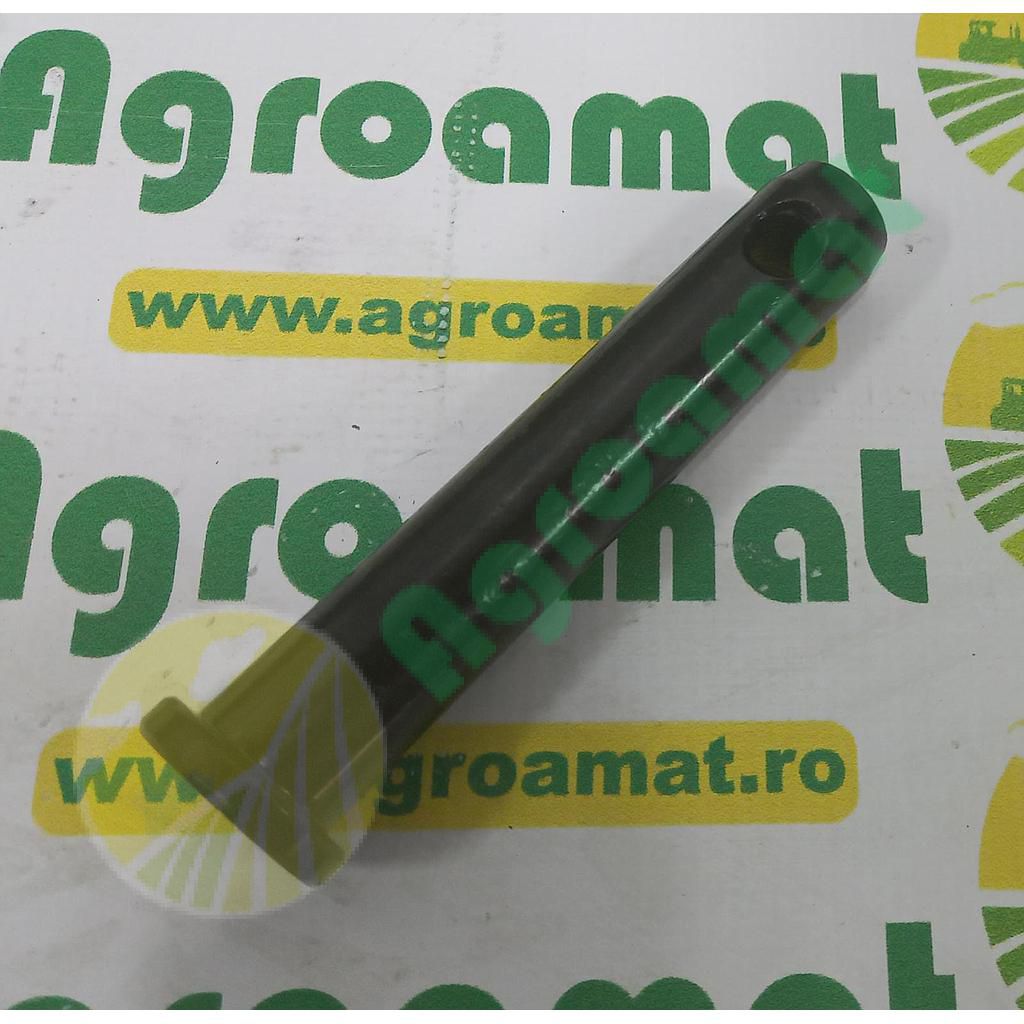 Bolt Tirant Central 25.4x117mm Cat.2