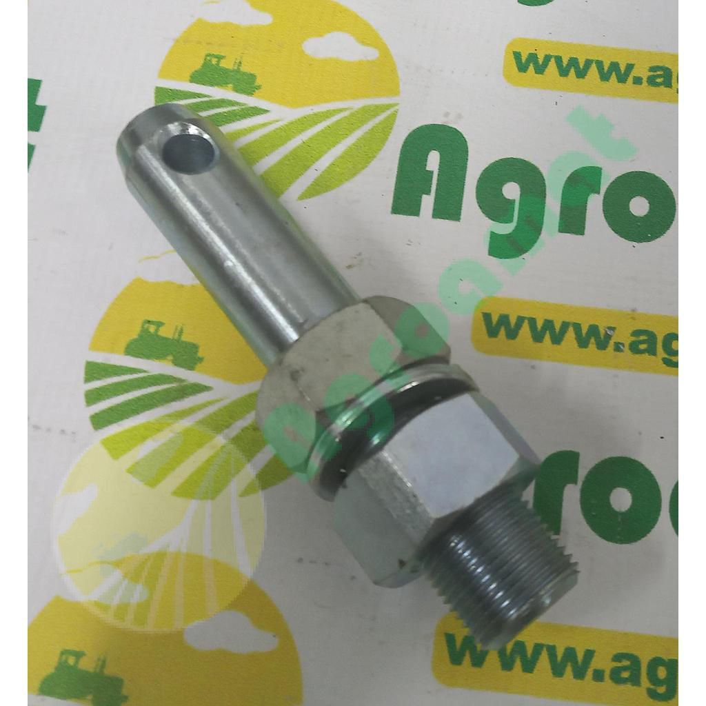 Bolt Tirant Lateral 28x154mm Cat.2