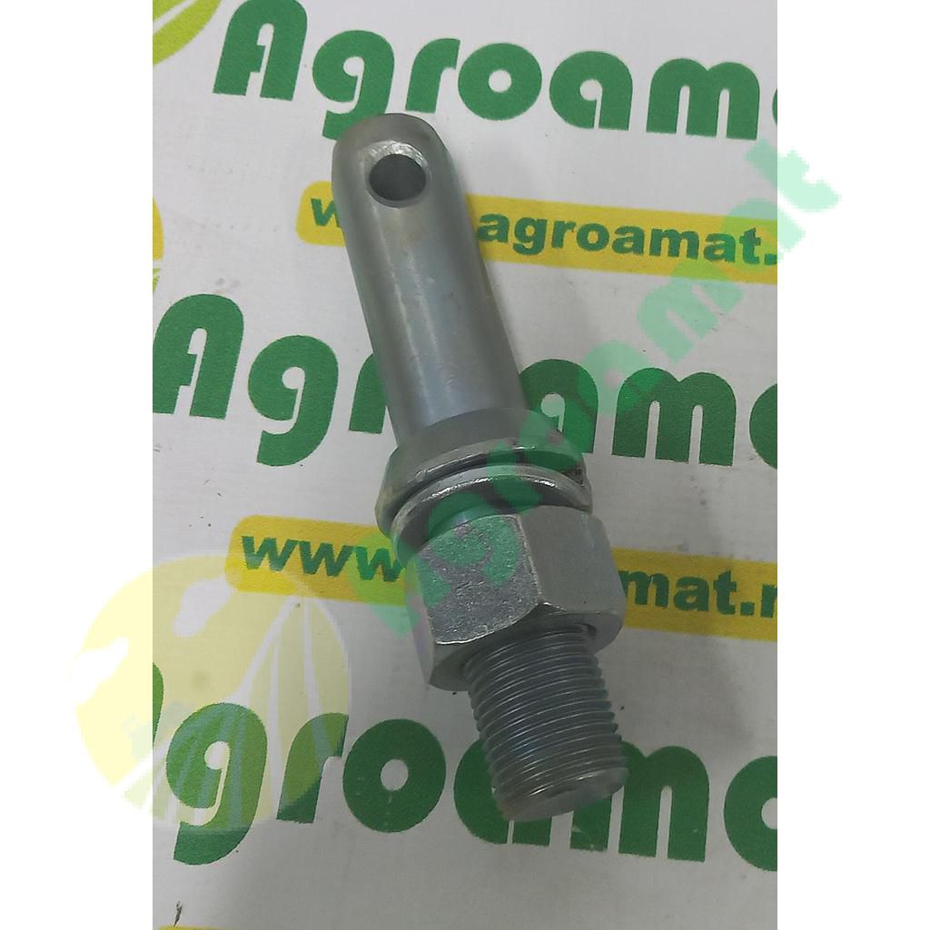 Bolt Tirant Lateral 28x148mm Cat.2