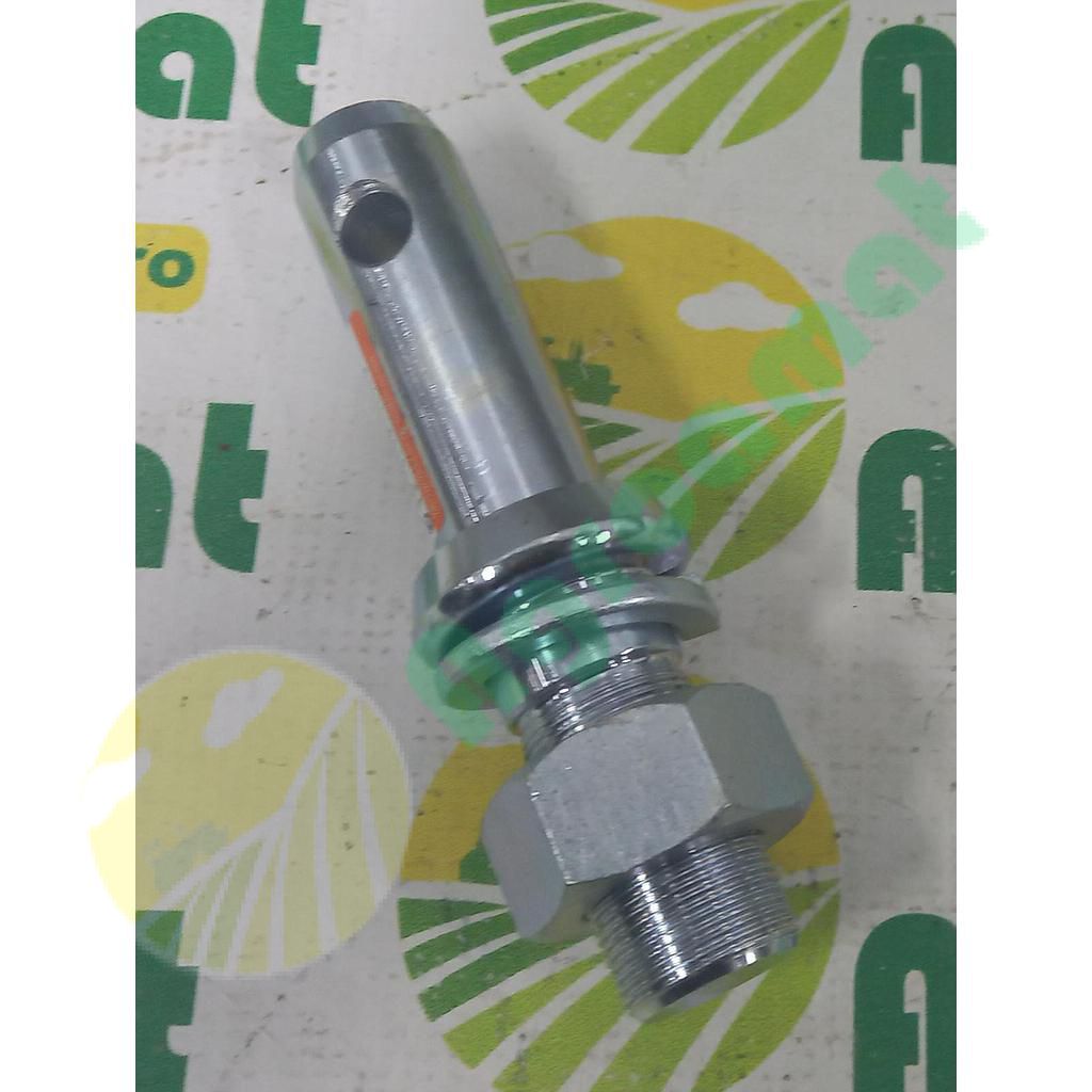 Bolt Tirant Lateral 28x150mm Cat.2