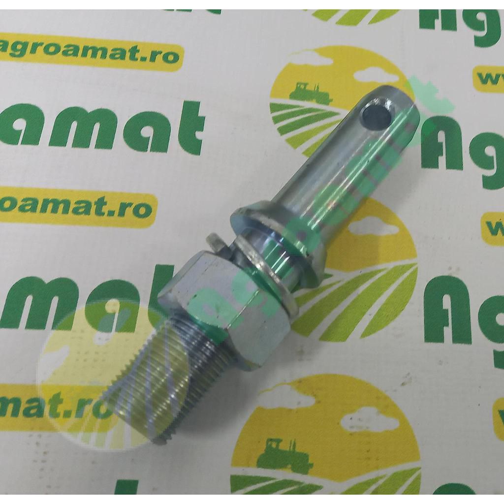 Bolt Tirant Lateral 28x163mm Cat.2