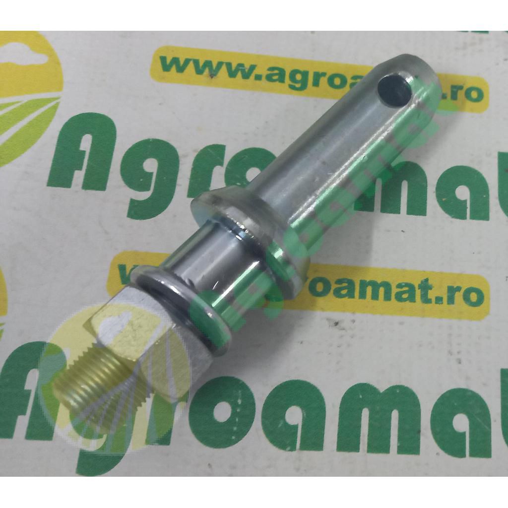 Bolt Tirant Lateral 28x150mm Cat.2