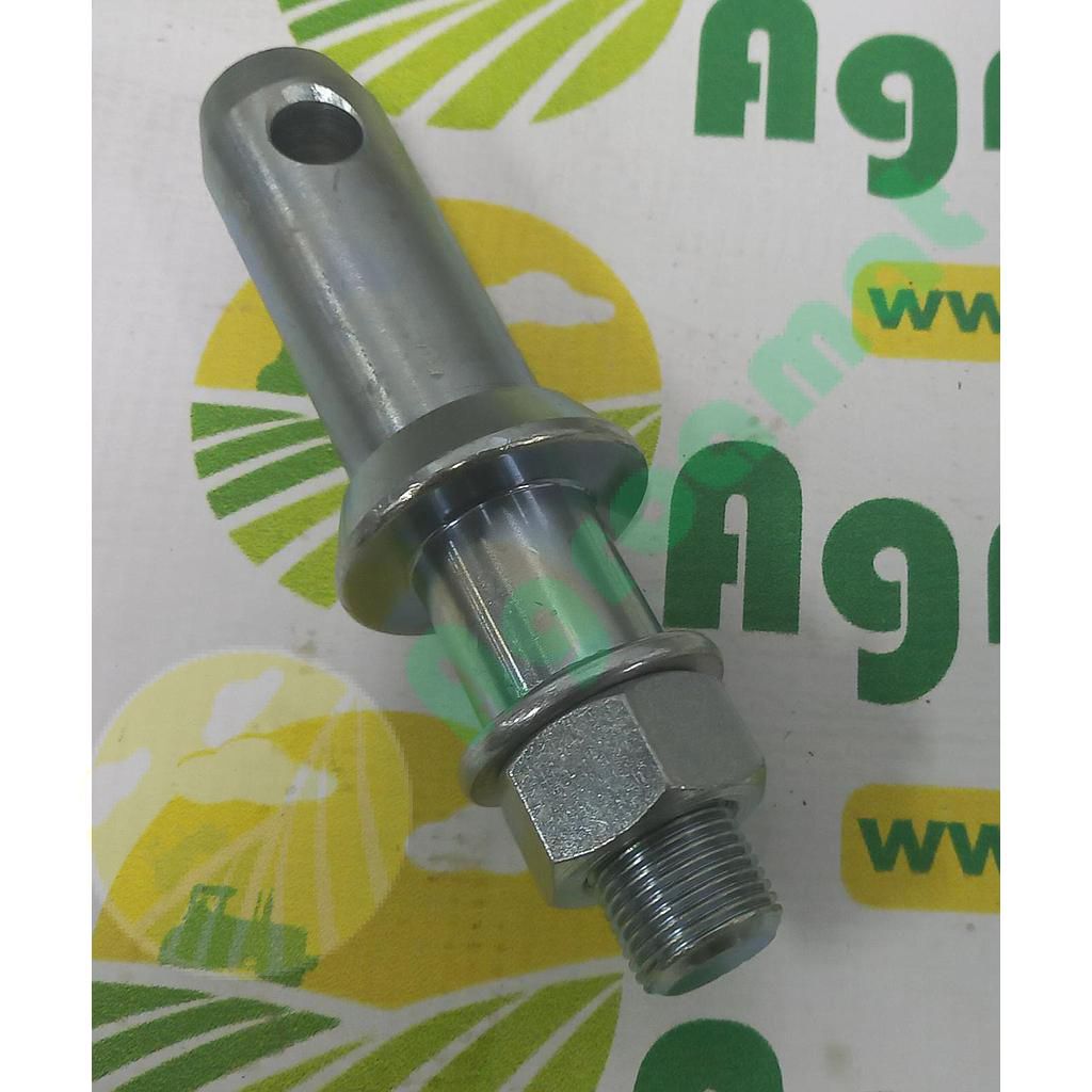 Bolt Tirant Lateral 25x141mm Cat.2