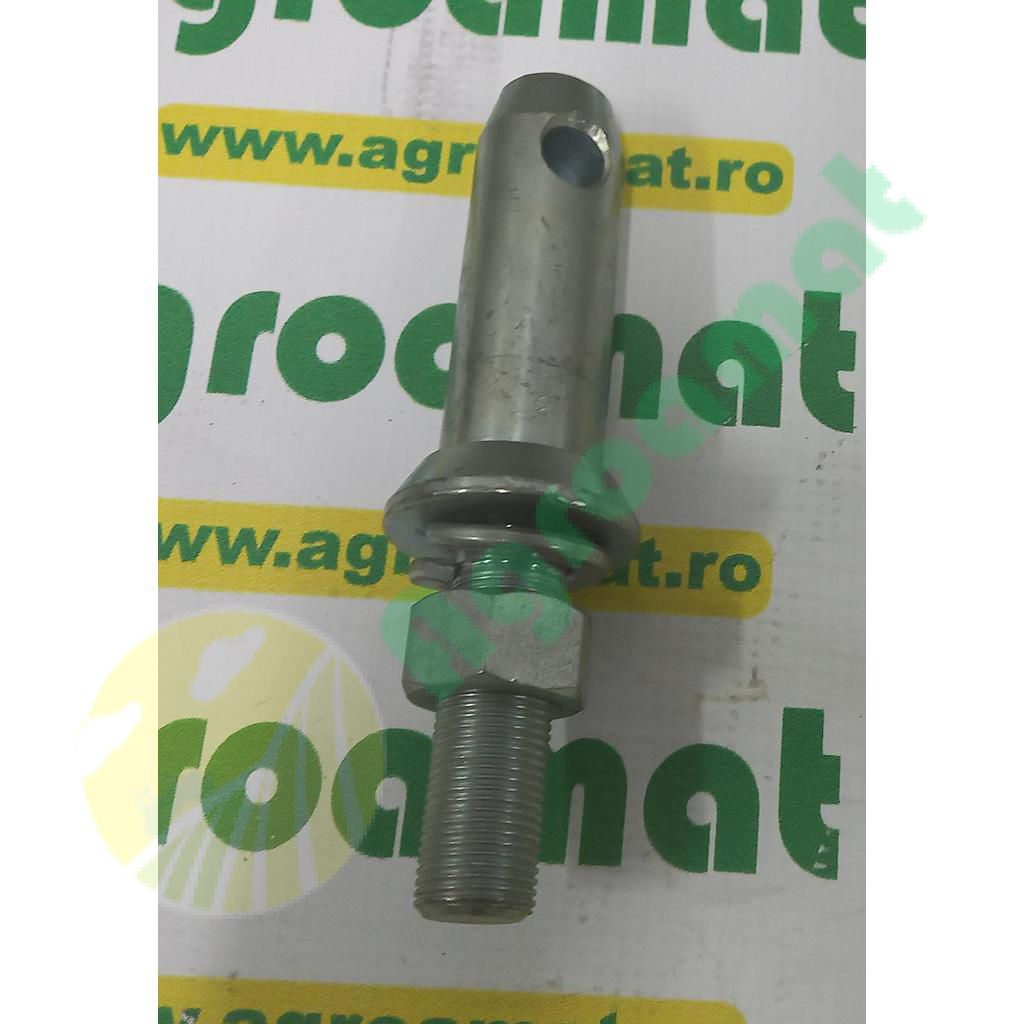 Bolt Tirant Lateral 19x149mm Cat.2