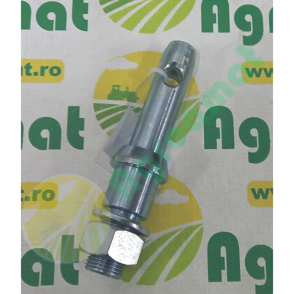 Bolt Tirant Lateral 28x146mm Cat.1