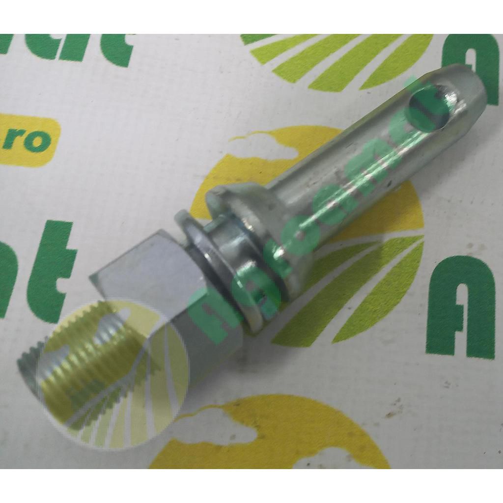 Bolt Tirant Lateral 22x140mm Cat.1