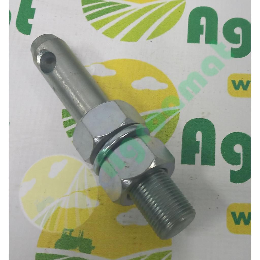 Bolt Tirant Lateral 21x135mm Cat.1