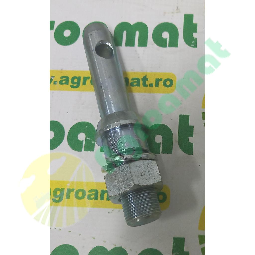 Bolt Tirant Lateral 22x143mm Cat.1