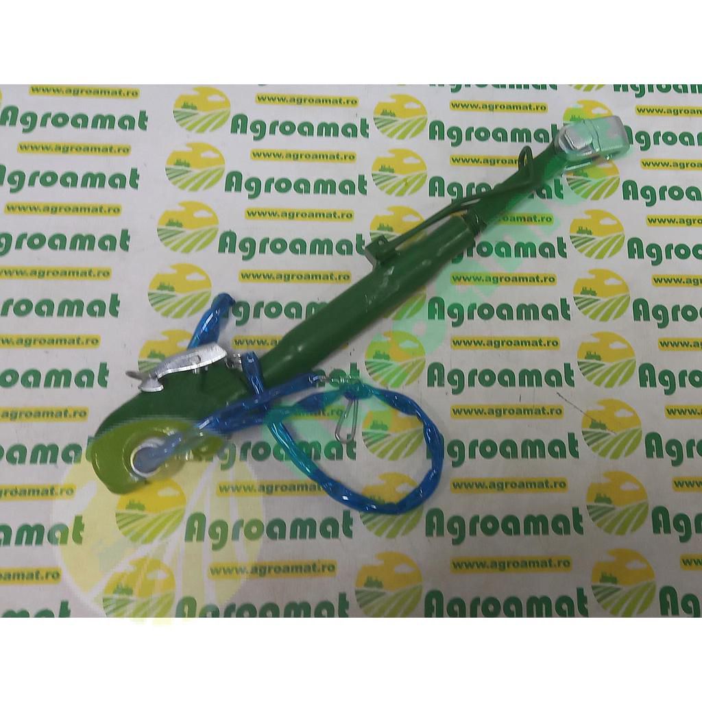 Tirant Central 1.1/4&quot;UNC