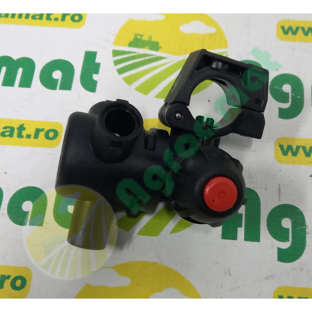 Corp Duze 3 Capete 25mm