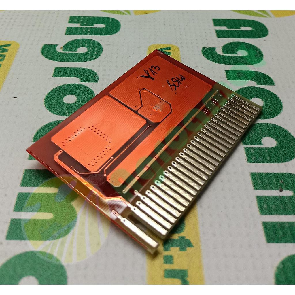 Placa Electrica 014511 Org