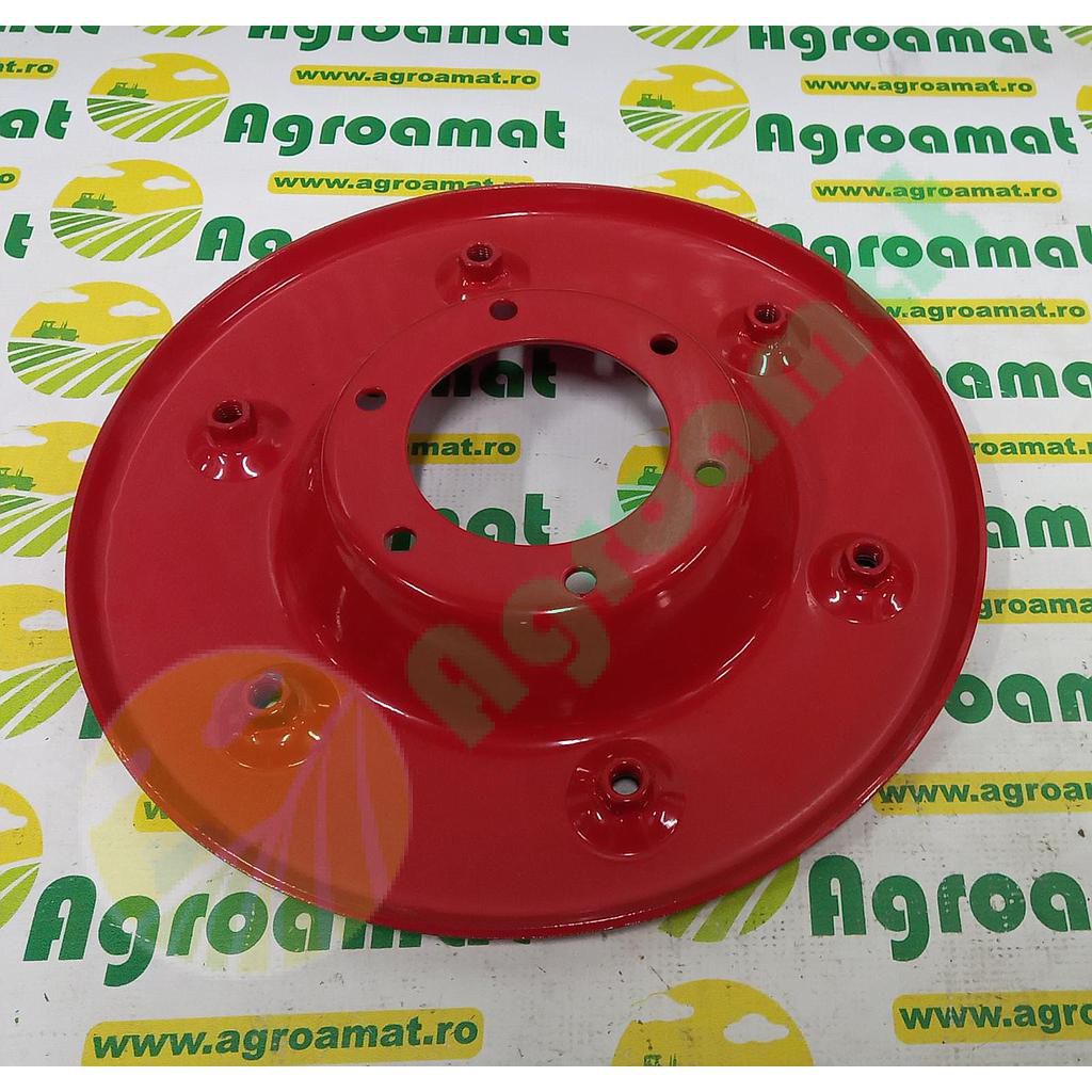 Suport Taler Cositoare 1.65