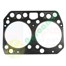 Garnitura Chiuloasa 109mm