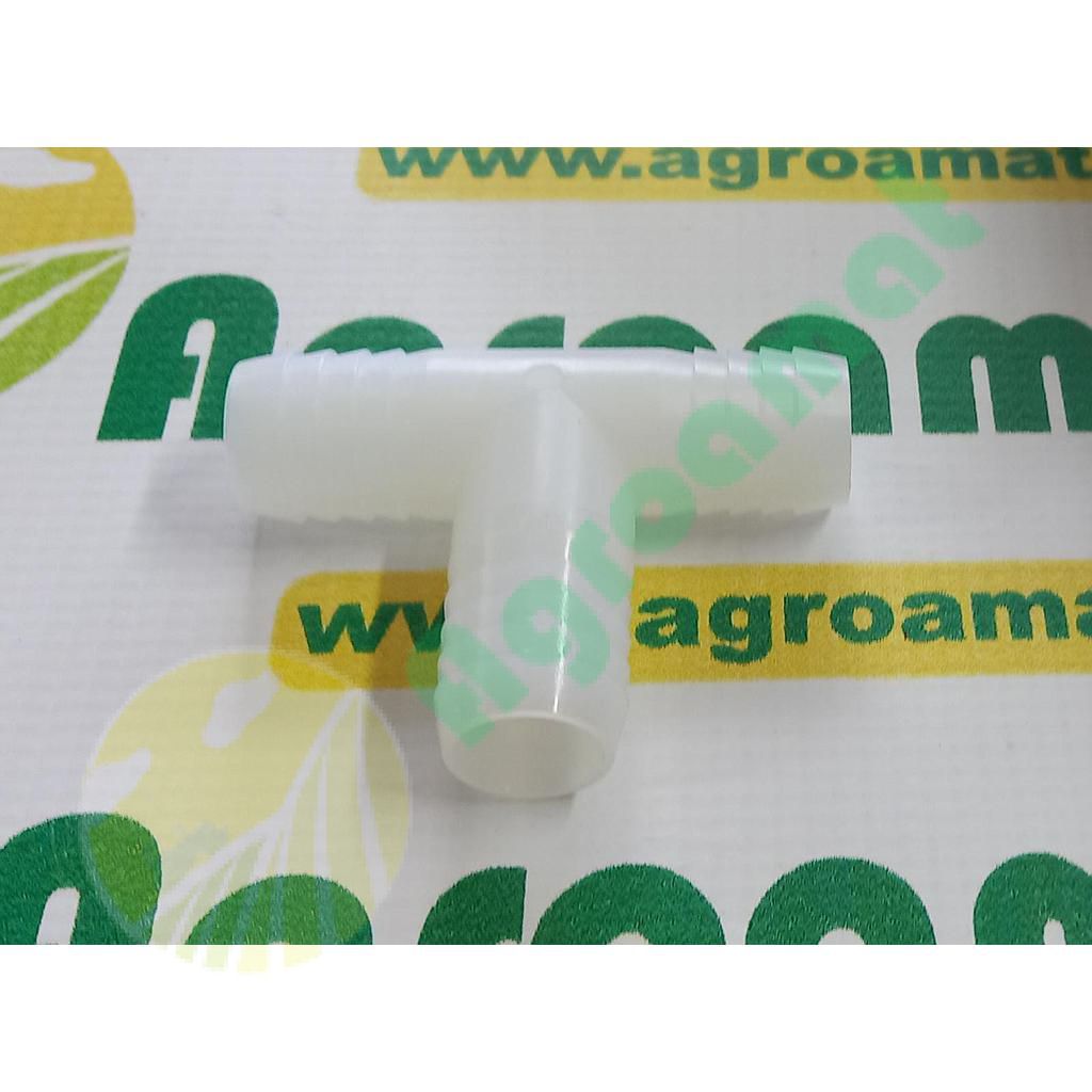 Racord T cu Filet 3/4