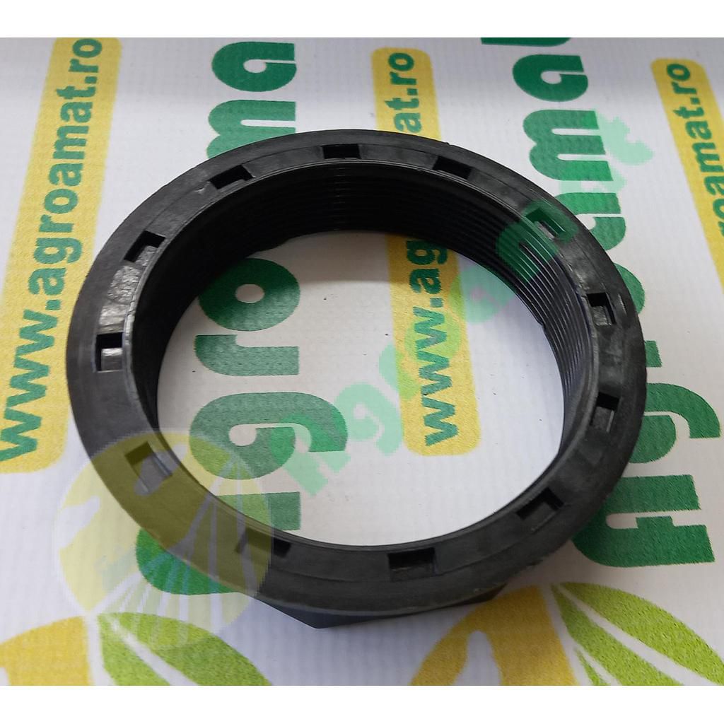 Piulita Olandeza Plata 3&quot;