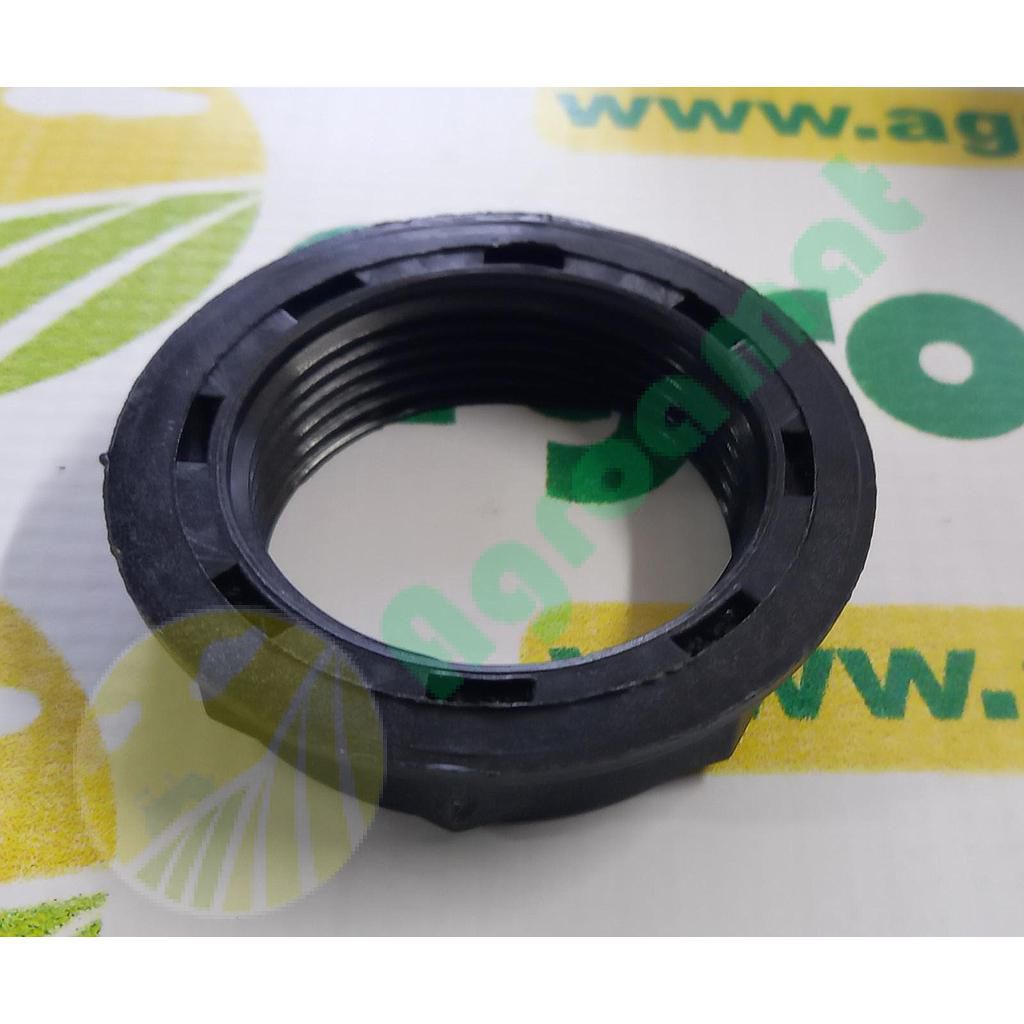 Piulita Olandeza Plata 1-1/4&quot;