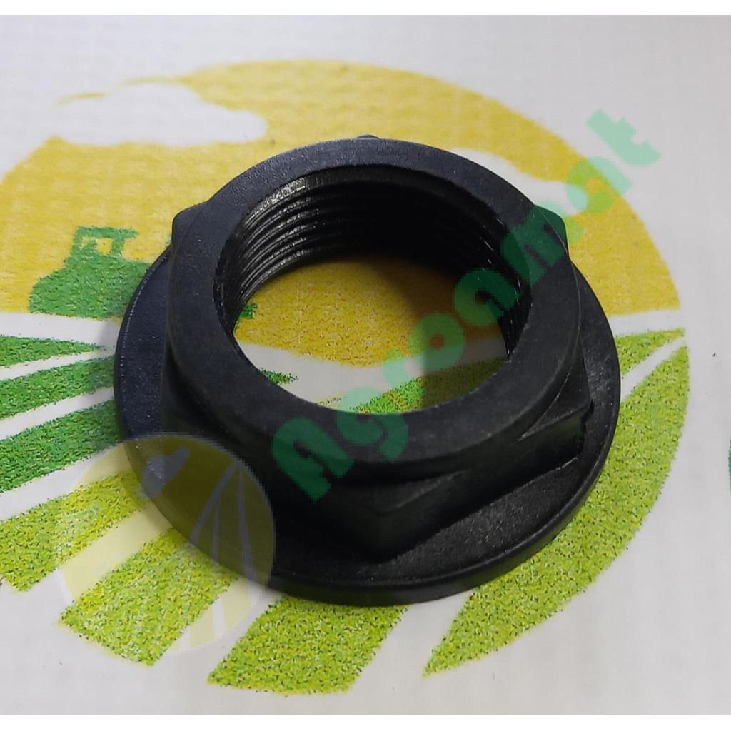 Piulita Olandeza Plata 3/4&quot;