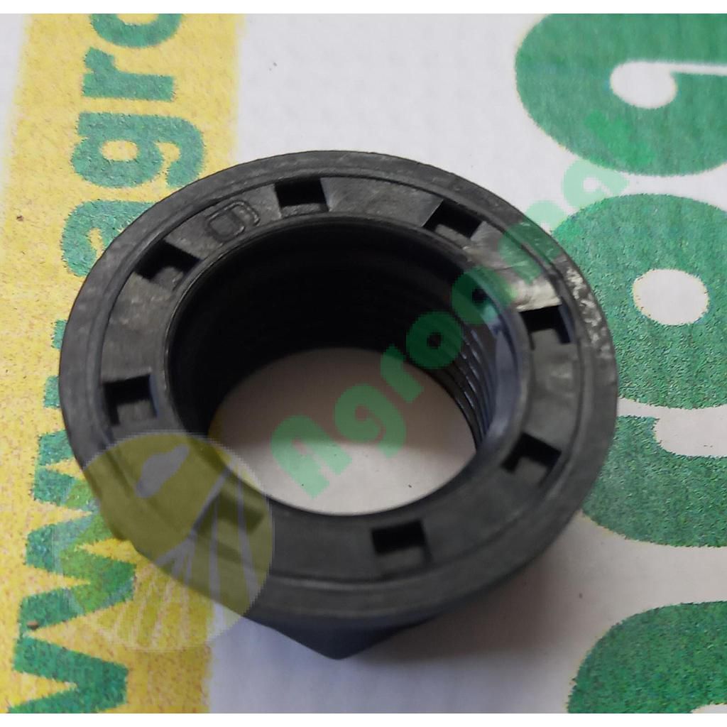 Piulita Olandeza Plata 1/2&quot;