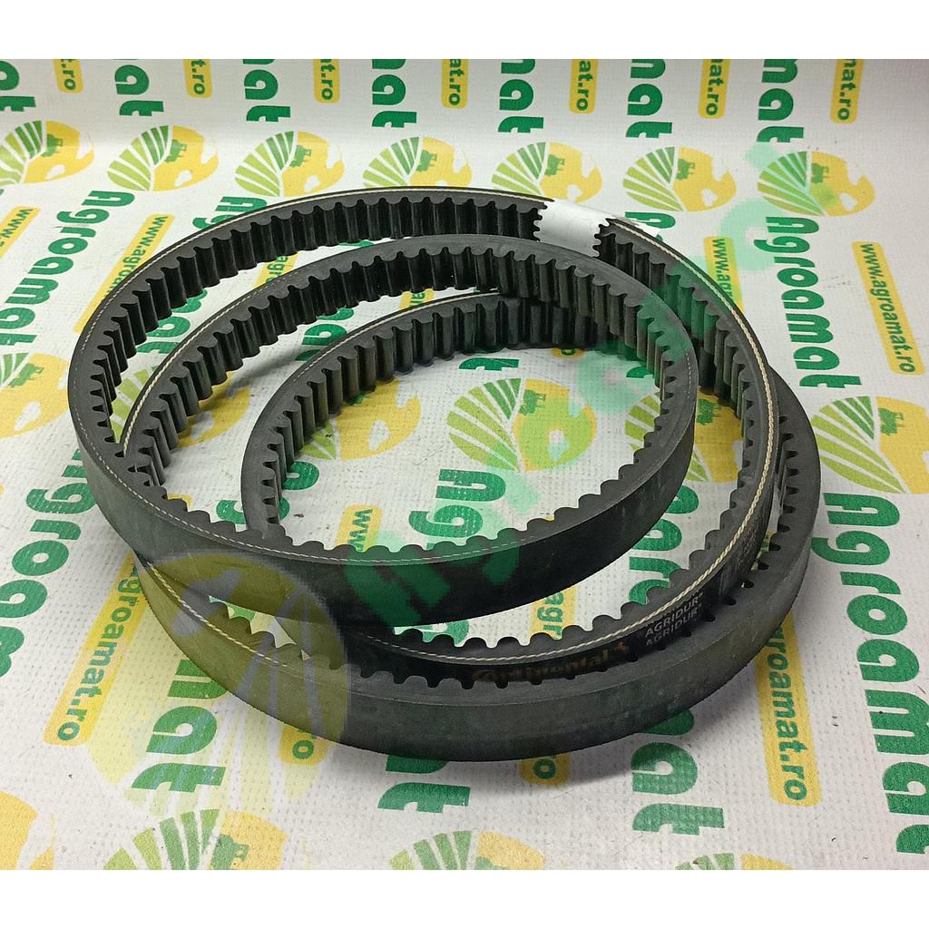 Curea Continental Danturata