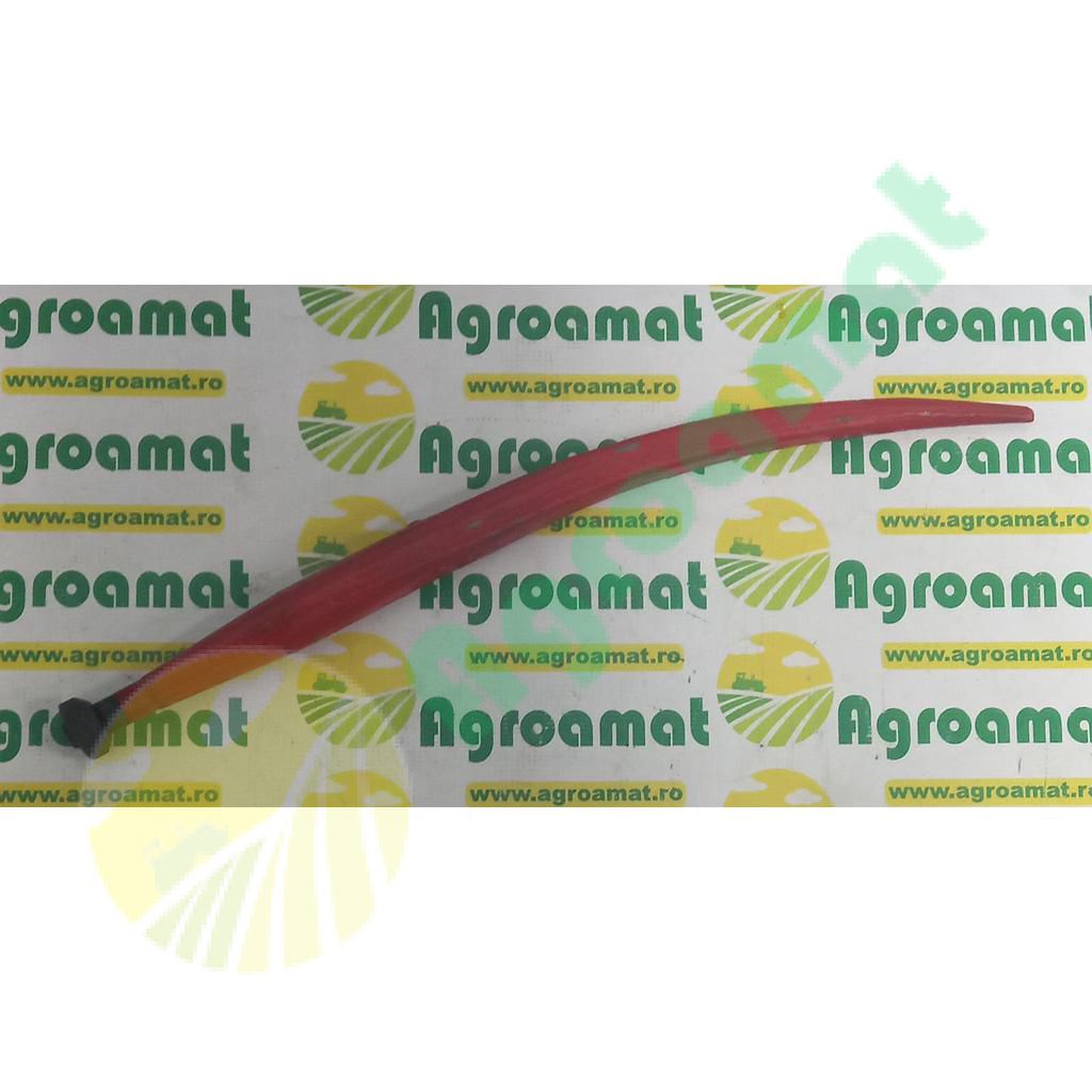 Dinte Curbat M20x600mm