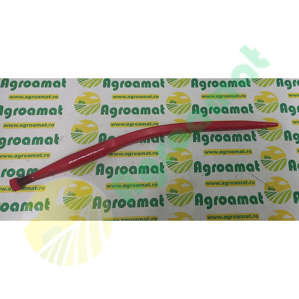 Dinte Apucator Siloz M20x680mm