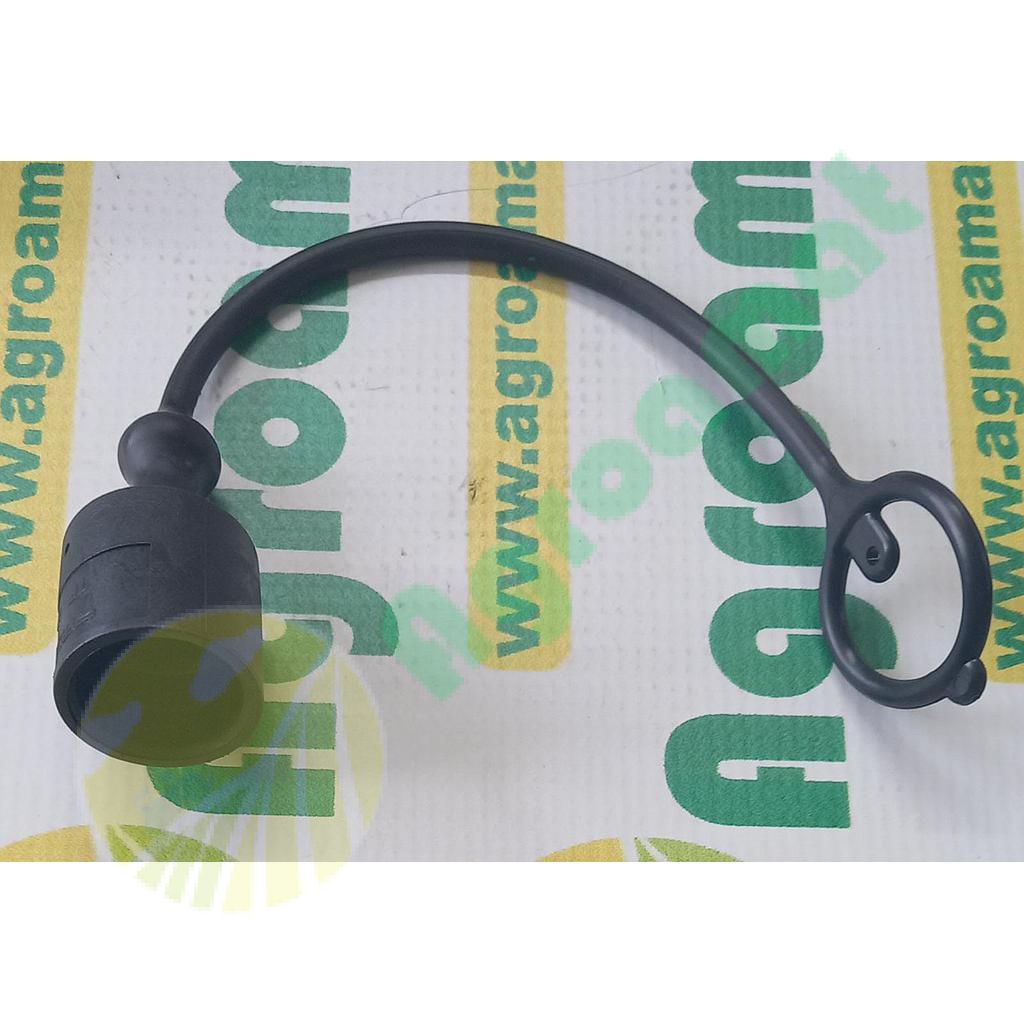 Capac Contra Prafului Negru Tata