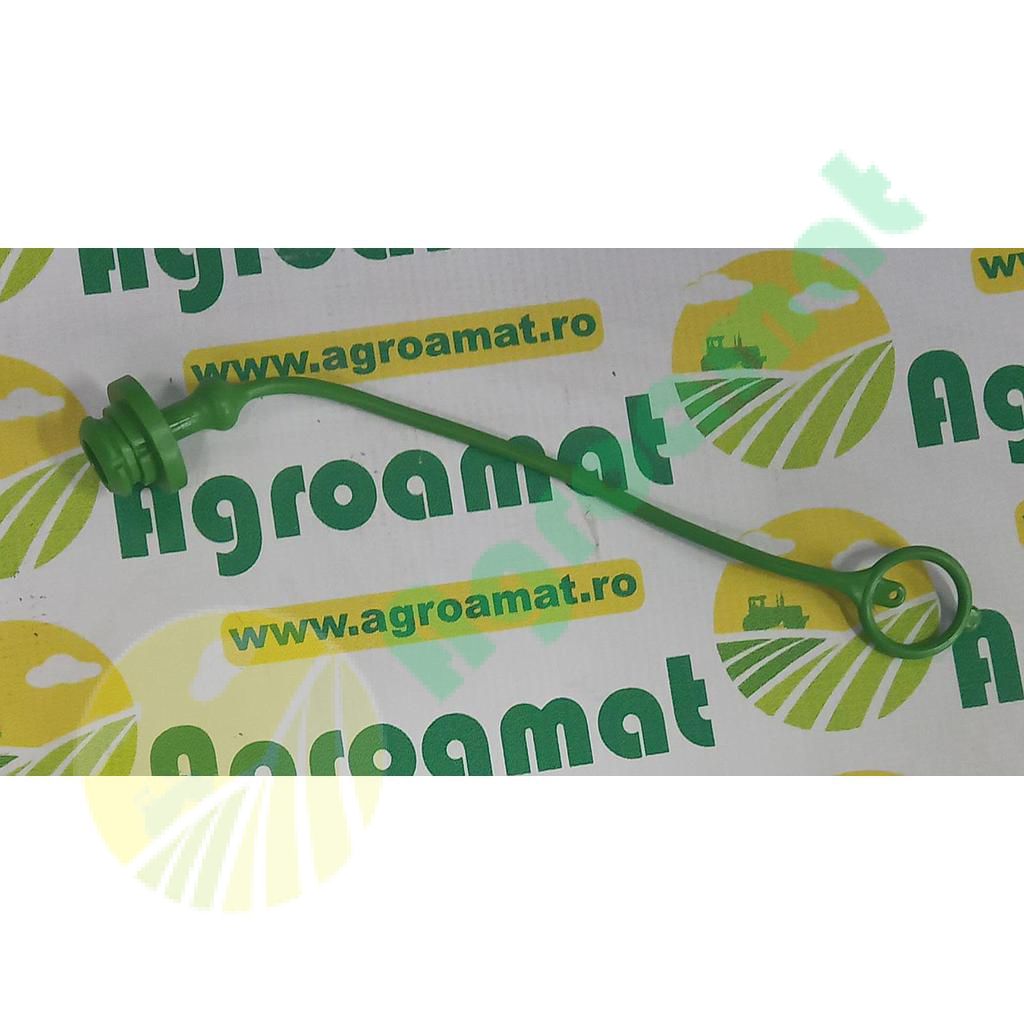 Dop Contra Prafului Verde 1/2