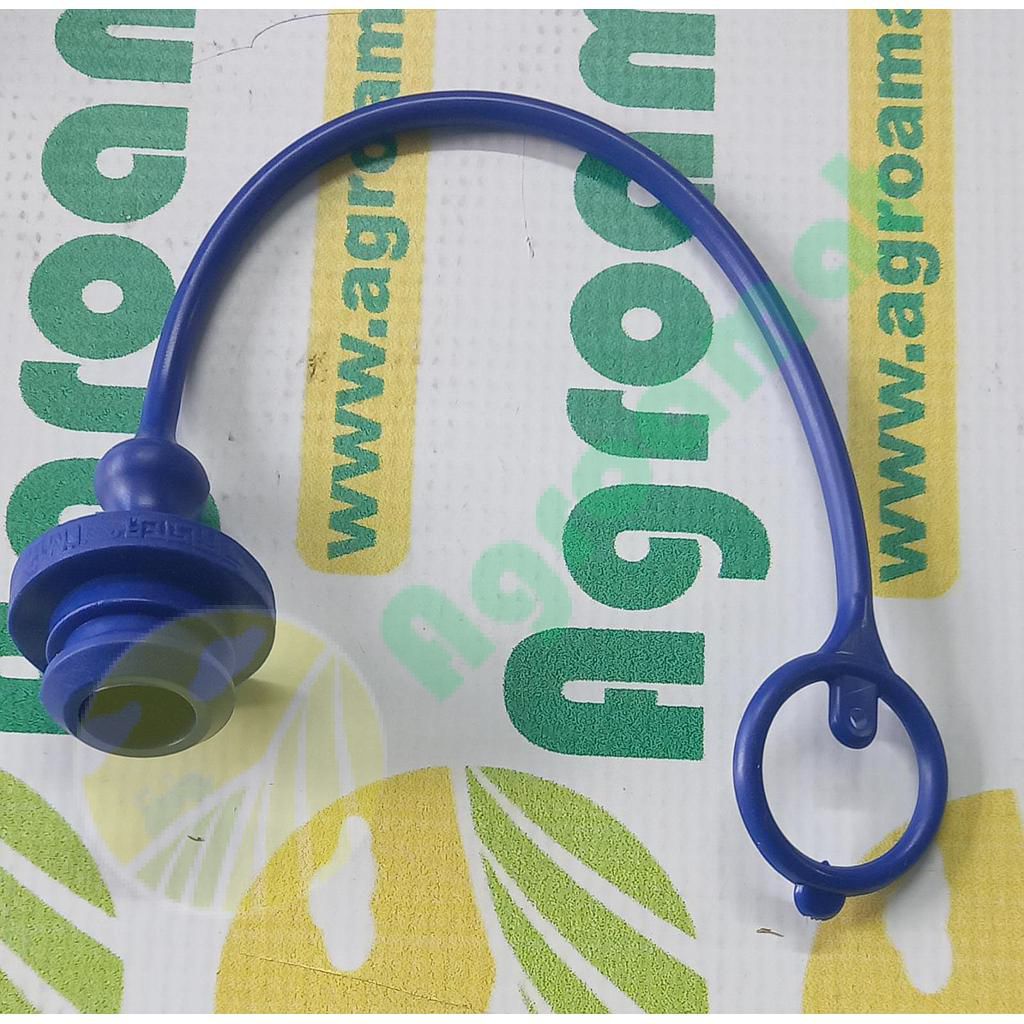 Dop Contra Prafului Albastru 1/2