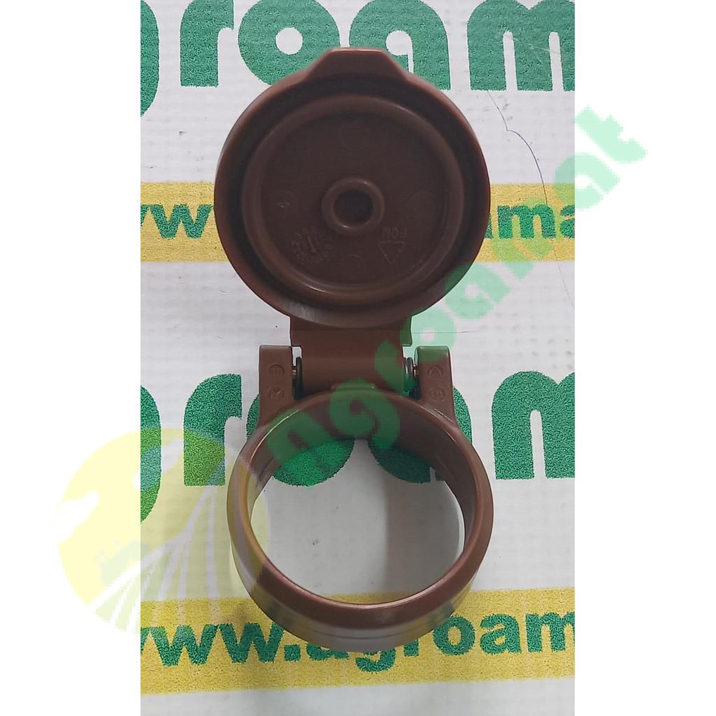 Capac Contra Prafului Maro 1/2