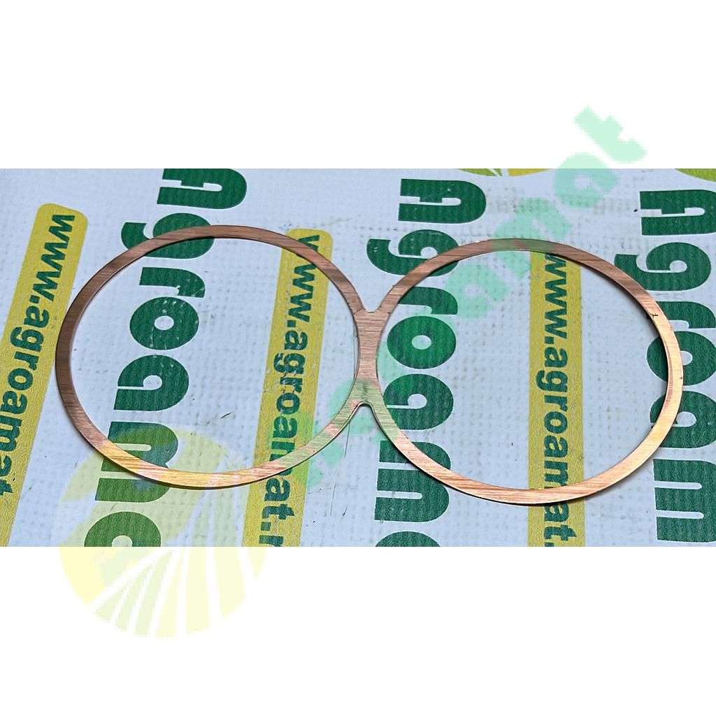 Garnitura 98X89X0.50mm