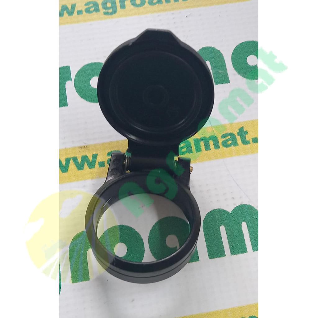 Capac Contra Prafului Negru 1/2