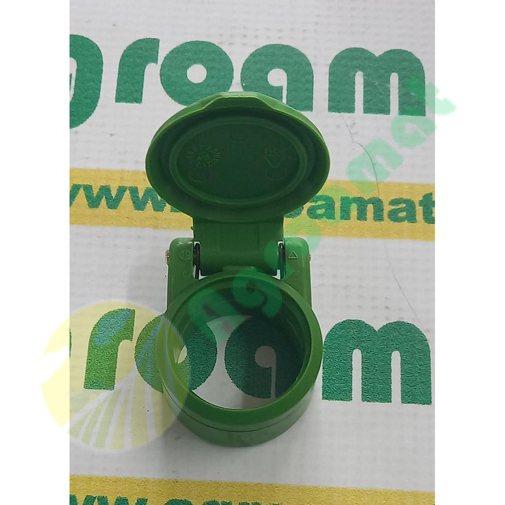 Capac Contra Prafului Verde